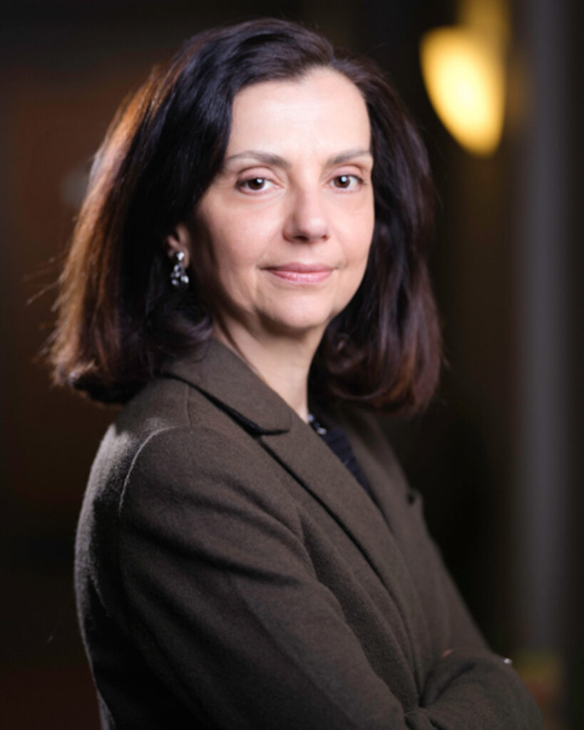 Houda Lohman