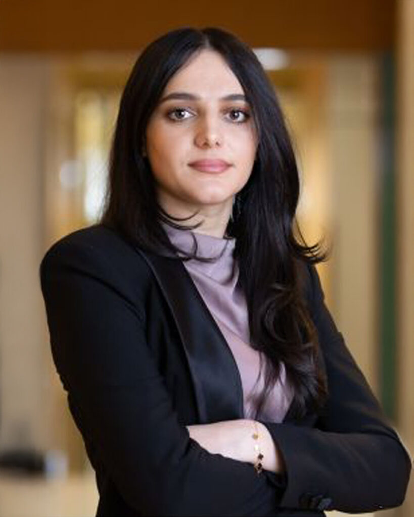 Rukhsar Mehrzad