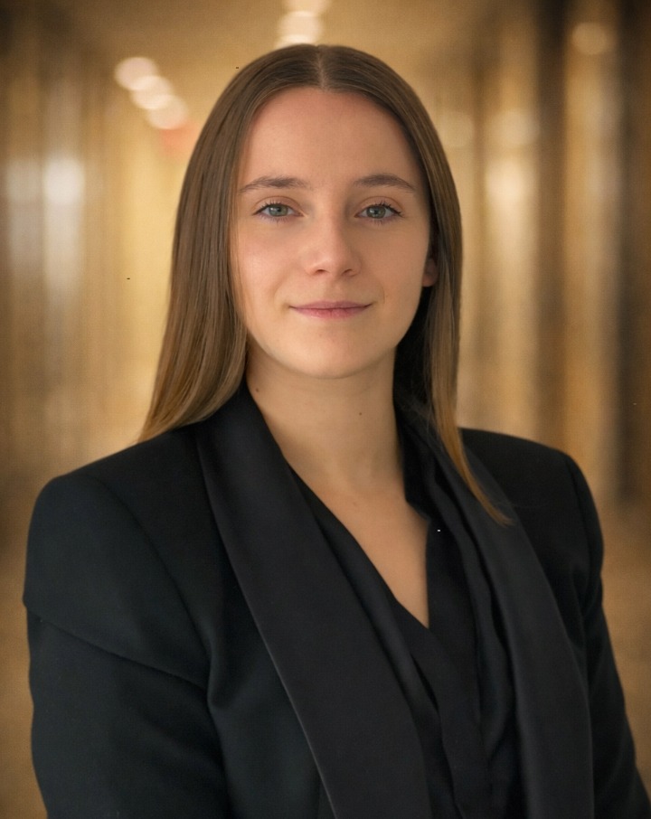 Valerie Hournau